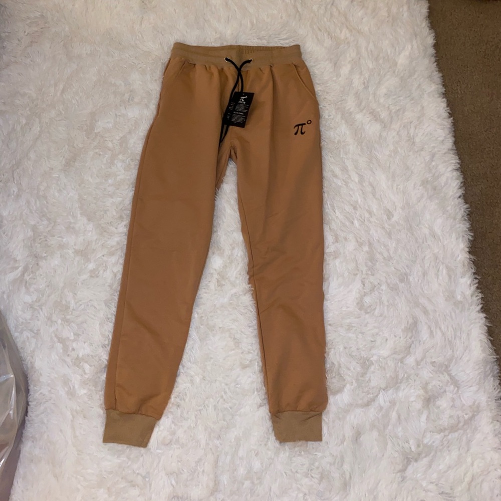 Pidogym sweatpants